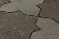 Livingwalls New Walls grijs behang | 374213 - thumbnail