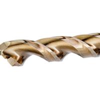 DeWalt Accessoires hss industrial cobalt metaalboor 6-delige set (2,3,4,5,6,8mm) - dt4956-qz - thumbnail