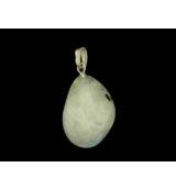 Edelsteen Hanger Maansteen Regenboog