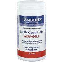 Multi-guard 50+ advance 60 Tabletten - thumbnail