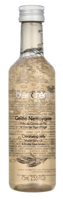 Blancreme Micellar Cleansing Jelly Make-up verwijderaar en reiniger 75 ml