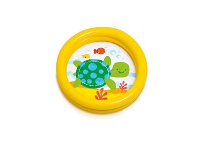 Soellaart 2 Ringenbadje Kinder Spel Assorti