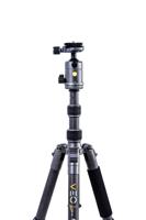 Vanguard VEO3GO235CB Statief + Monopod + Selfie Stick + BlueToothadapter - thumbnail