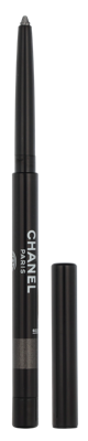 Chanel Stylo Yeux Waterproof Long-Lasting Eyeliner 42 GRIS GRAPHITE 0.3 g Dames