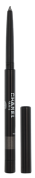 Chanel Stylo Yeux Waterproof Long-Lasting Eyeliner 42 GRIS GRAPHITE 0.3 g Dames - thumbnail