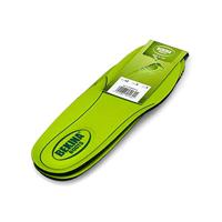 Bekina Voetbed E002 | Groen | Maat 43 - 00.135.002.43 - thumbnail