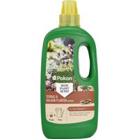 Pokon Bio terras & balkon voeding 1000 ml - thumbnail