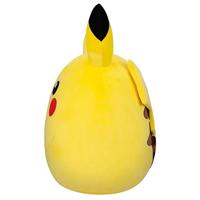 Squishmallows Knuffel Pokémon Pikachu 50 cm - thumbnail
