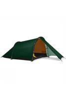Hilleberg Helags 3 Trekkerstent Showmodel Green Showmodel - thumbnail