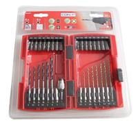 CON:P Set Boren & Bits 32Dlg - B23407 - thumbnail