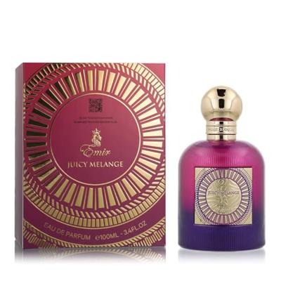 Paris Corner Emir Juicy Melange 100 ml Eau de Parfum Paris Corner Emir Juicy Melange 100 ml Eau de Parfum