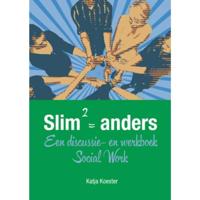 Slim2 = anders - Katja Koester - Paperback (9789088505461) - thumbnail