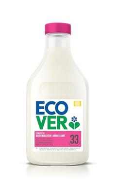 Ecover Wasverzachter Appelbloesem & Amandel
