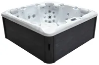 Vogue Angora jacuzzi - thumbnail