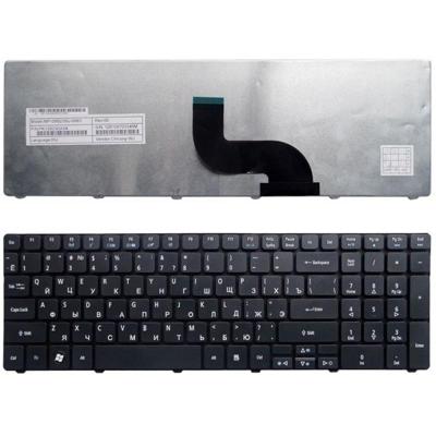 Amerikaanse versie Engels Laptop toetsenbord voor Acer Aspire 7736 / 7736G / 7736Z