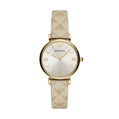 Armani Horlogeglas (vlak) AR11127 Armani Horlogeglas (vlak) AR11127