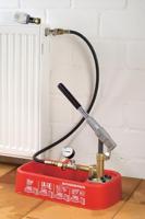 Rothenberger 61130 Testpomp - thumbnail