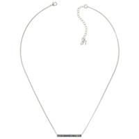 Dames ketting Adore 5448681 25 cm - thumbnail