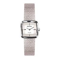 Prisma Dolce P.1904 Zilver Dameshorloge - thumbnail