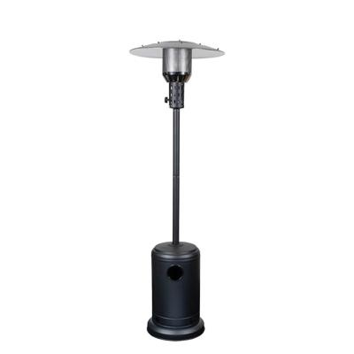 Eurom THG 10000 Patioheater Terrasverwarmer Zwart
