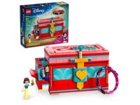 LEGO® Disney Princess 43276 Sneeuwwitjes sieradendoos - thumbnail