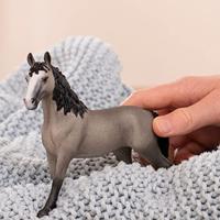 Schleich horse club francais merrie 13955 - thumbnail