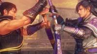 Samurai Warriors 5 - thumbnail