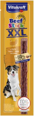 Vitakraft Beef Stick Original XXL kalkoen 60g