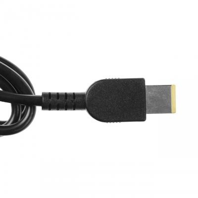 Green Cell AD38AP Laptop netvoeding 65 W 20 V 3.25 A Geschikt voor merk: Lenovo