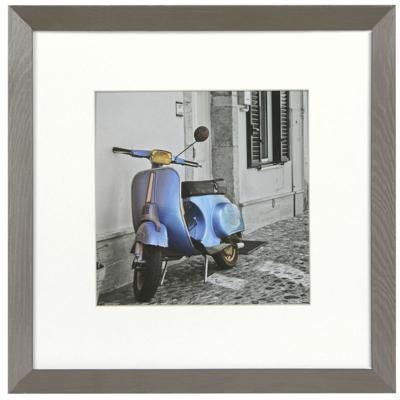 Henzo Umbria 20x20 Frame bruin