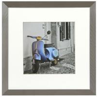Henzo Umbria 20x20 Frame bruin - thumbnail