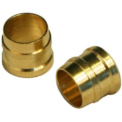 Elvedes klemring "tektro" olive tektro 30 pcs.