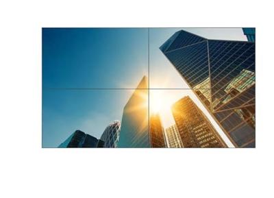 PHILIPS X-Line 55BDL8007X 24/7/FHD/700cd/Video-WALL (Speditionsversand)