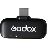 Godox C01 RX Wireless Microphone Receiver - thumbnail