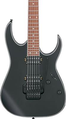 Ibanez RG420EX Black Flat elektrische gitaar