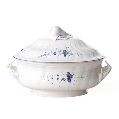 VILLEROY & BOCH - Vieux Luxembourg - Soepterrine 2,70l