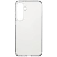 Black Rock Clear Protection Backcover Samsung Galaxy S24+ Transparant - thumbnail