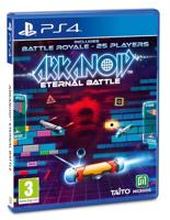 Arkanoid Eternal Battle Limited Edition - thumbnail