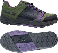 Sidi atomus - mtb shoes - thumbnail