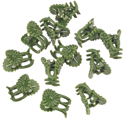 Connex Clips Voor Orchideen 30St - FLOR78840