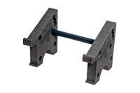 Lightscale DJ Stand Basic modulair standsysteem - thumbnail