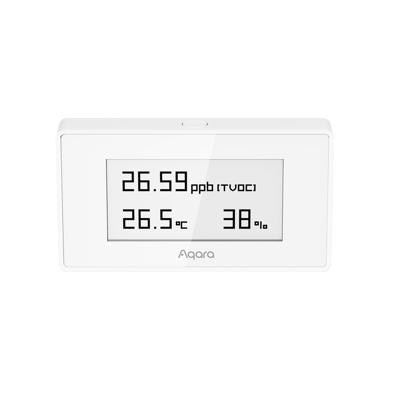 Aqara TVOC Zigbee Air Quality Monitor sensor Aqara TVOC Zigbee Air Quality Monitor sensor