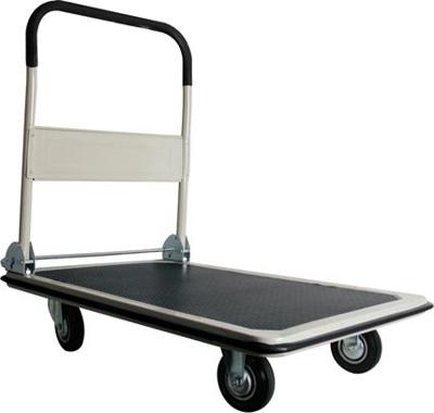 Toolland transportwagen, ft 91 x 61 x 87 cm, maximum 300 kg