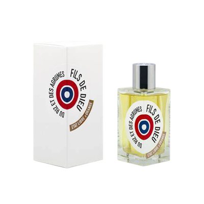 Etat libre d'orange Fils De Dieu Du Riz Et Des Agrumes Eau de Parfum 100ml