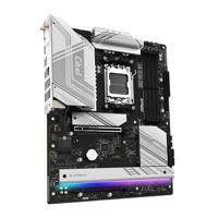 Moederbord AMD Asrock B850 Pro RS WiFi - thumbnail
