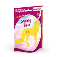 Schleich Bayala - Eenhoorn om te verzamelen fruitgum speelfiguur - thumbnail