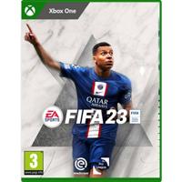 Fifa 23 - thumbnail