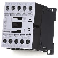 Eaton DILM12-01(230V50HZ,240V60HZ) Contactor 3x NO 5.5 kW 230 V/AC 12 A 1 stuk(s)
