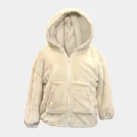 Unique Living vest dani 47cm dove white - thumbnail