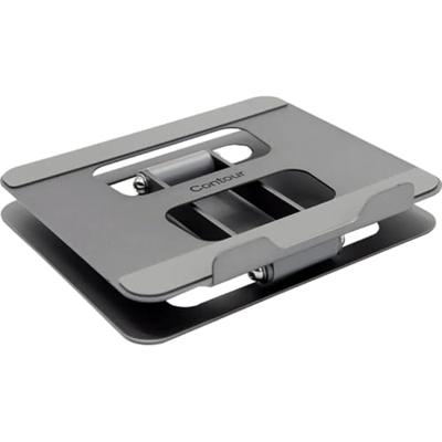 Contour Design 305200 Laptopstandaard In hoogte verstelbaar Contour Design 305200 Laptopstandaard In hoogte verstelbaar